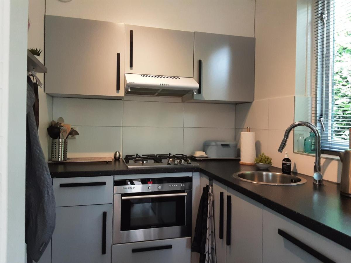 Rumah Senang Wellness Met Hottub En Tuin Ewijk Εξωτερικό φωτογραφία