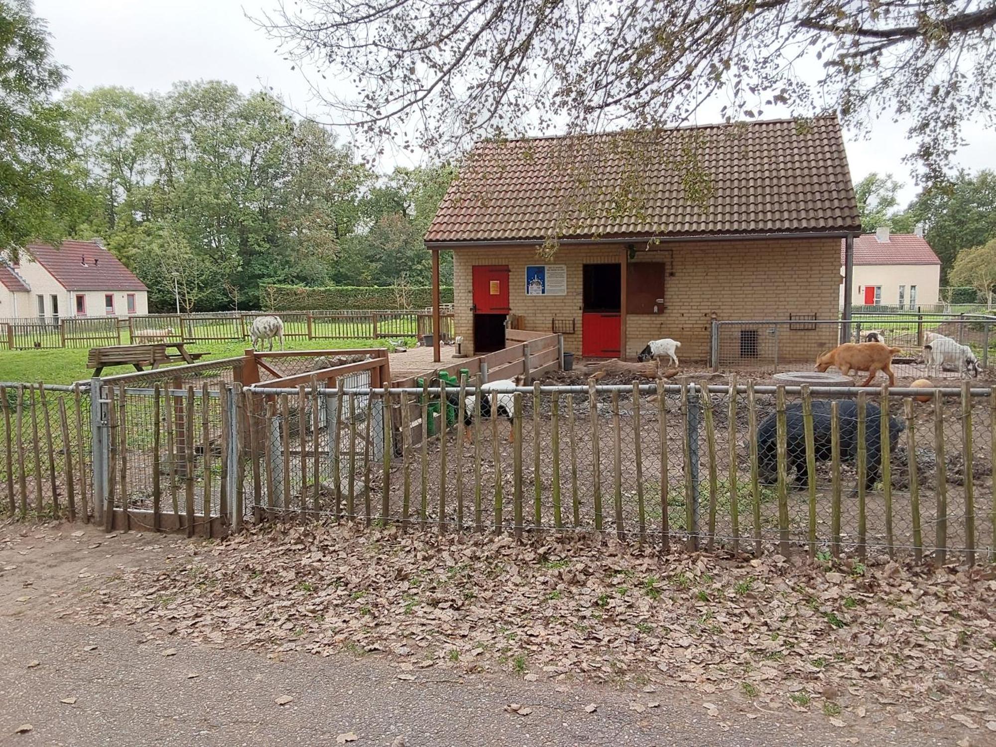 Rumah Senang Wellness Met Hottub En Tuin Ewijk Εξωτερικό φωτογραφία