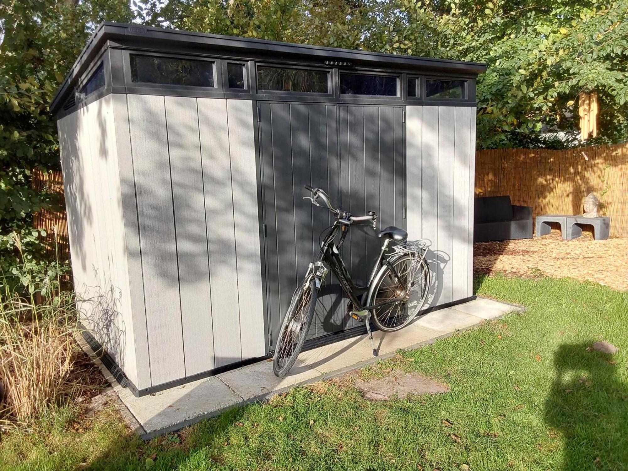 Rumah Senang Wellness Met Hottub En Tuin Ewijk Εξωτερικό φωτογραφία